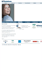 Mobile Screenshot of ictsolutions.com.mt
